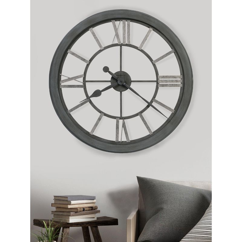 Howard Miller 625685 Howard Miller Maci Wall Clock 625685