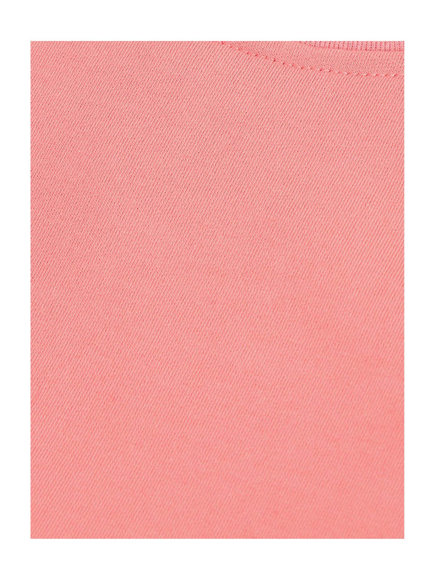 Cherry Crumble By Nitt Hyman Kids Multicolor Striped Sweatshirt