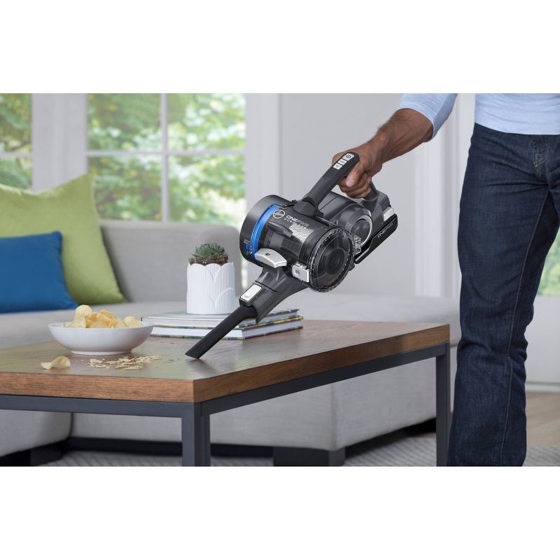 Hoover ONEPWR Blade Max Cordless Stick Vacuum