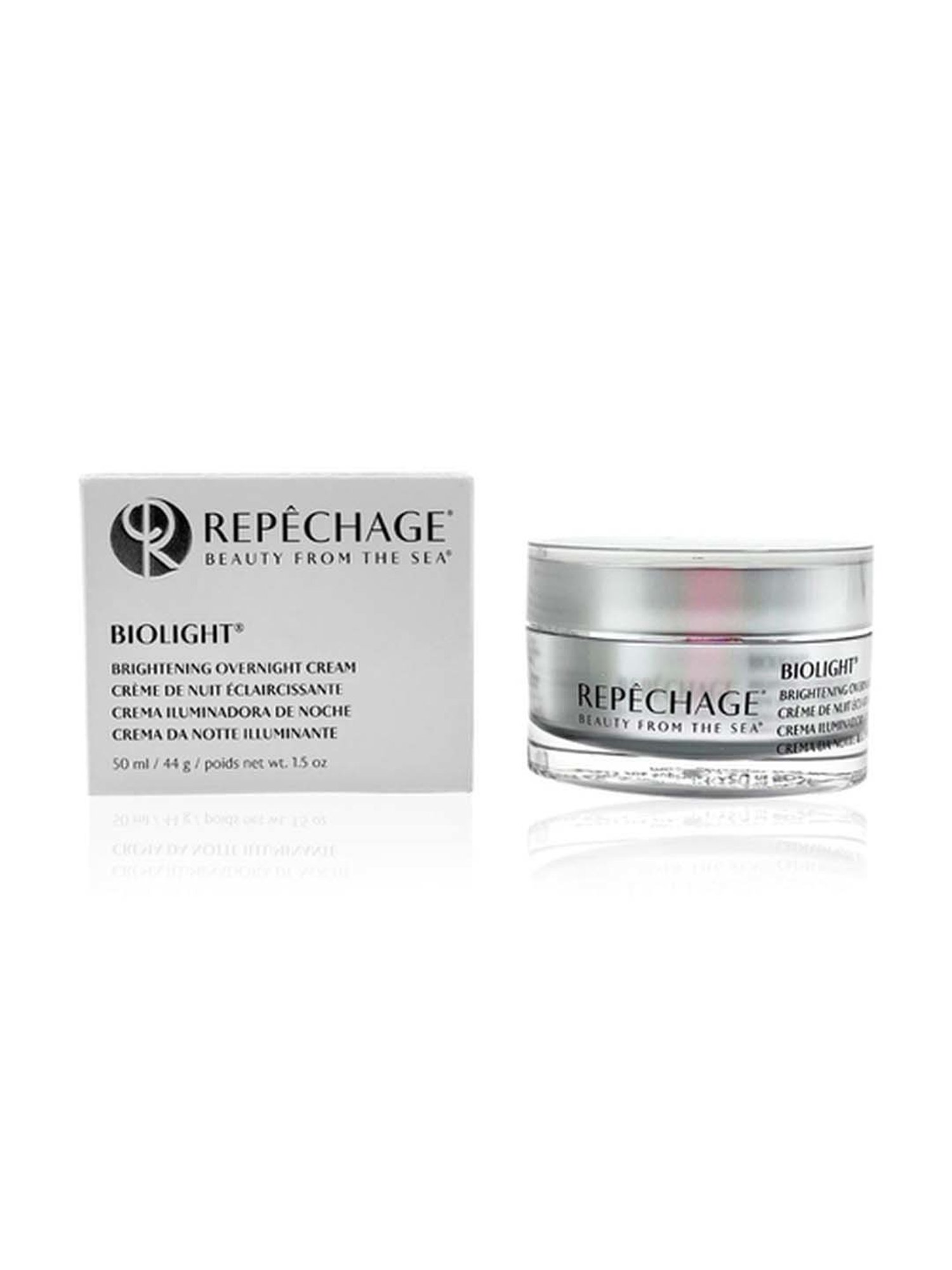 House of Beauty Collagen Peptide Cream with Bakuchiol & Avocado - 100 ml