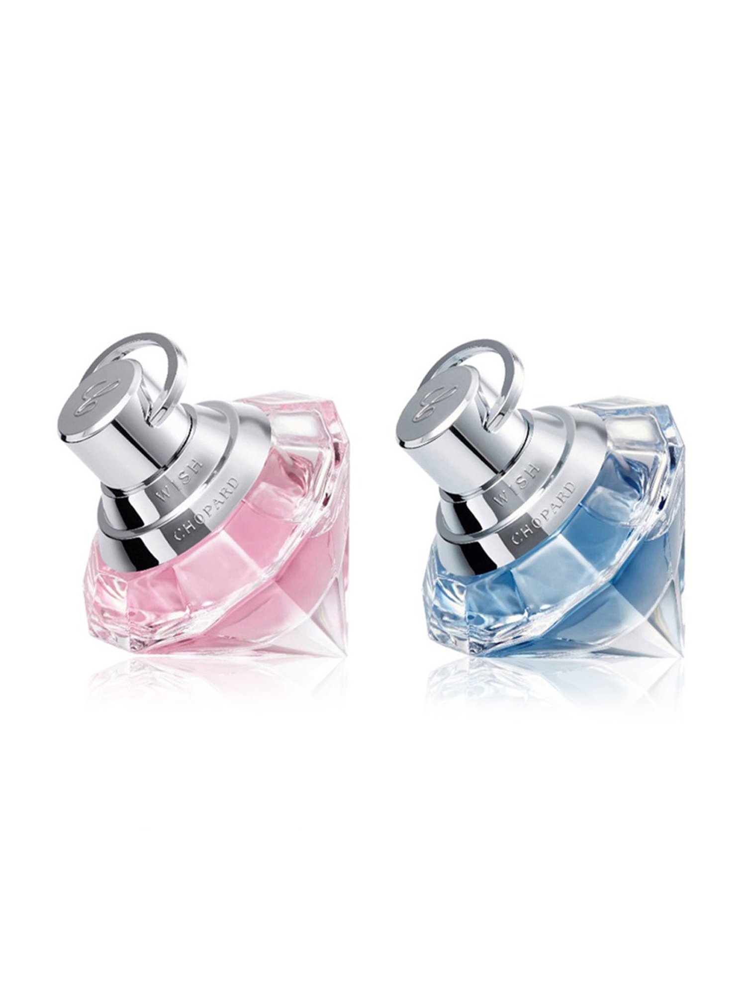 Chopard Pink Wish & Wish Eau de Parfum Combo