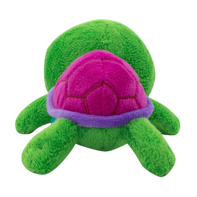 Imaginary People Thimblestump Hollow Tordish Mini Magnet Plush