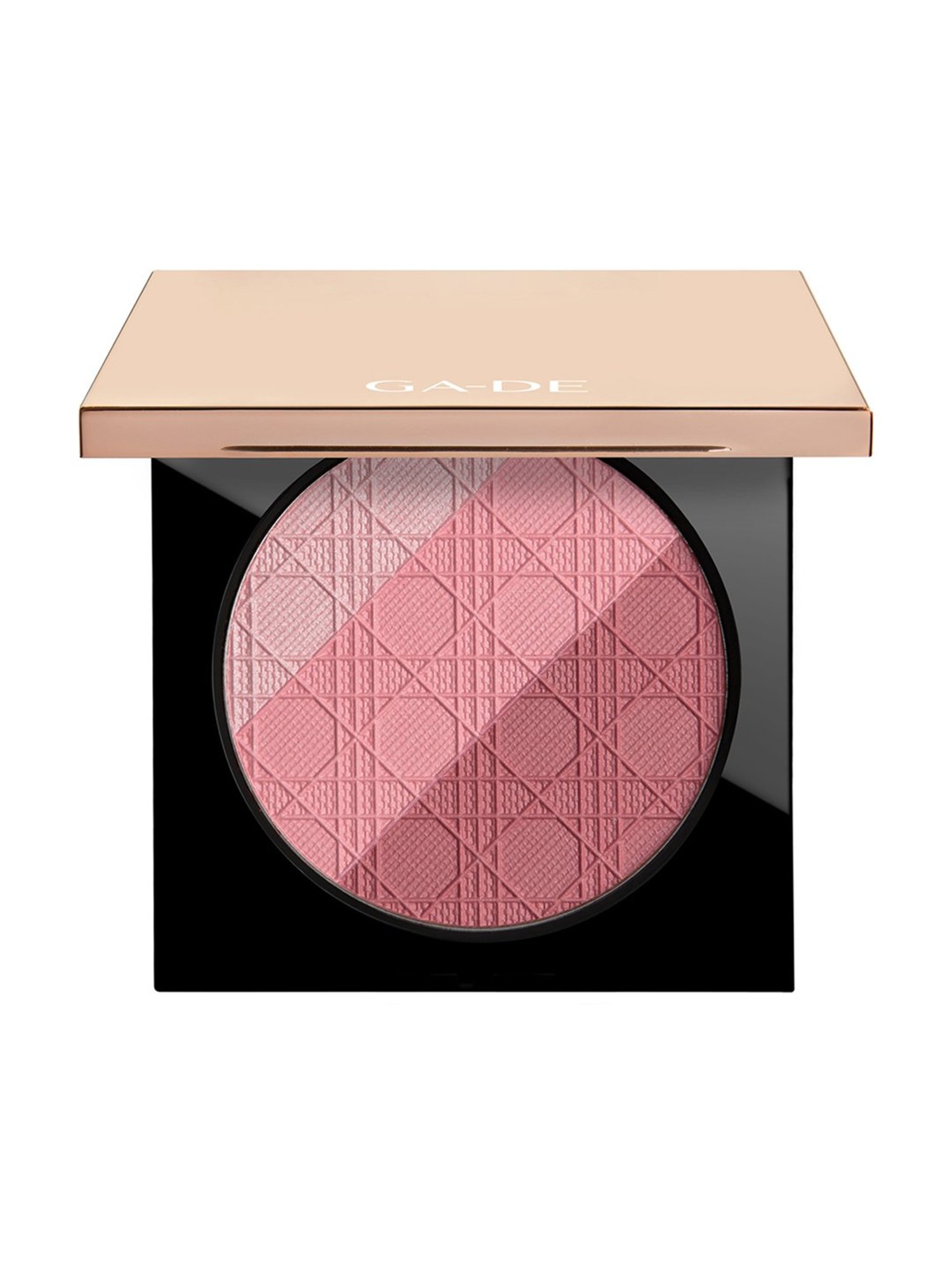 GA-DE Glow FX Natural Palette 141 Mood Boost - 12 gm