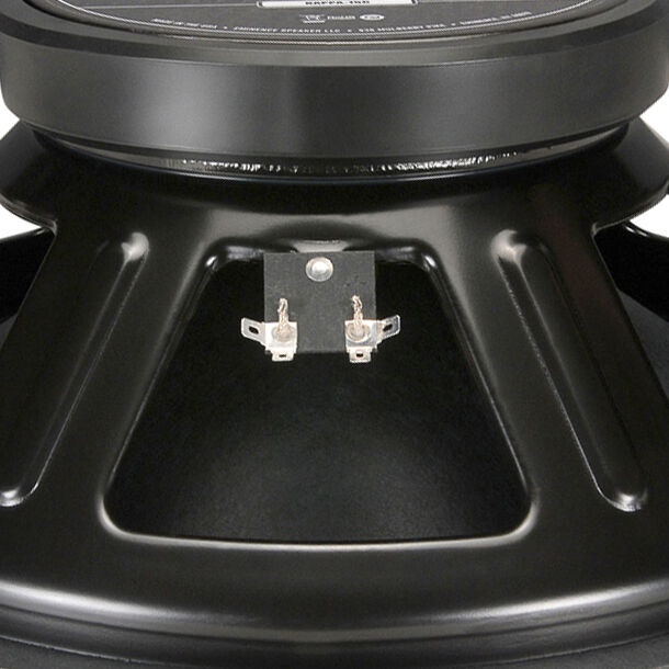 Pair Eminence Kappa-15C 15" Driver 4 ohm 98dB 3" Coil Replacement Speaker