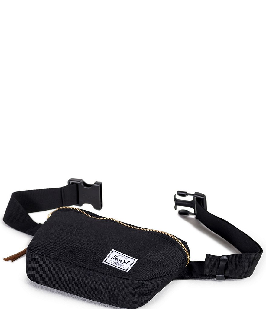 Herschel Supply Co. Fifteen Camouflage Zip Around Belt Bag