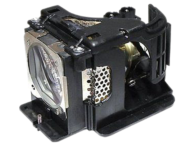 Total Micro Technologies POA-LMP126-TM Replacement Lamp