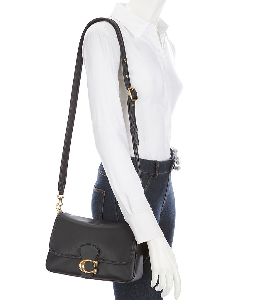 House of Want H.O.W. We Step Up Pleated Shoulder Bag