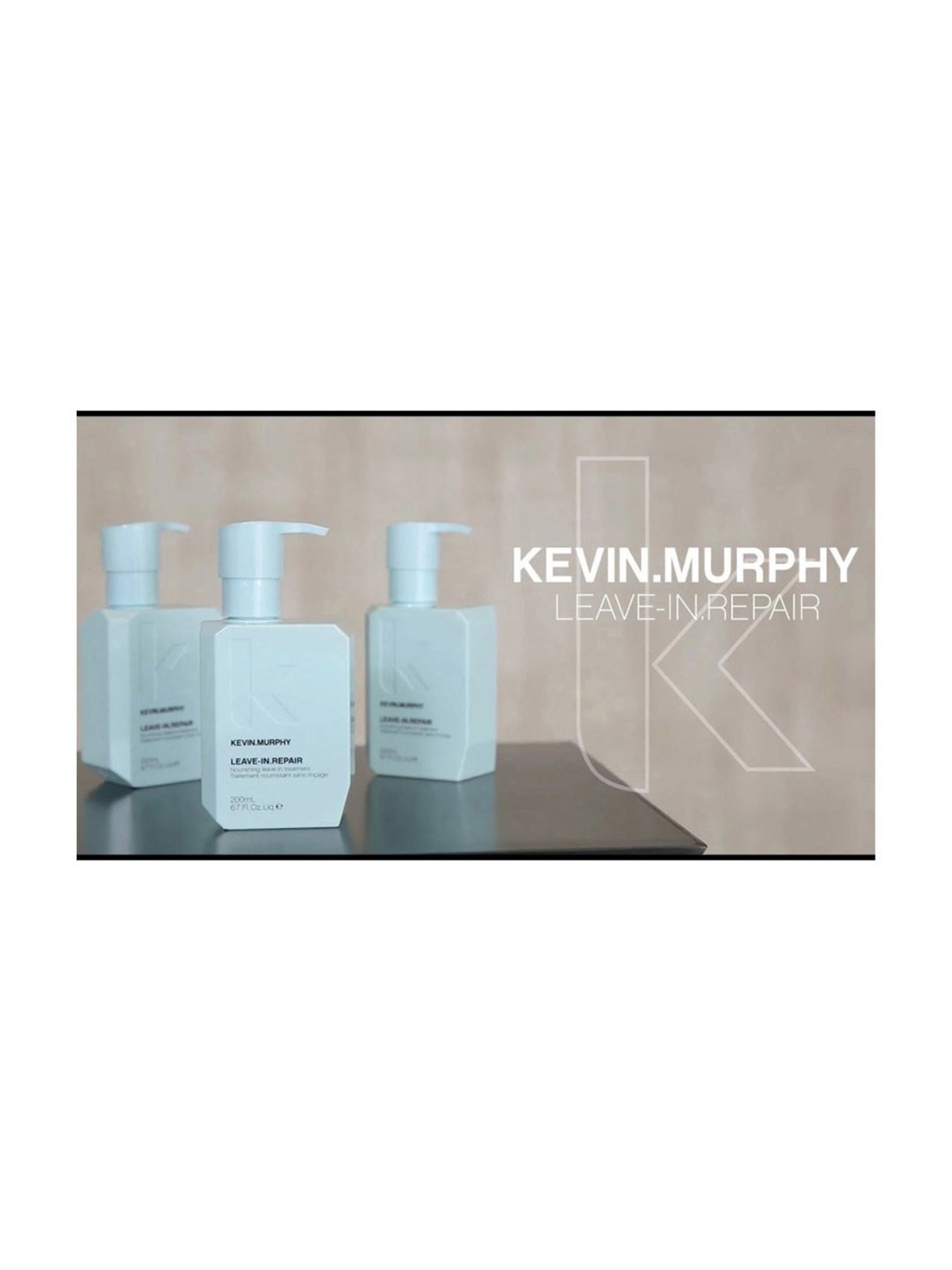 KEVIN MURPHY LEAVE-IN.REPAIR 200 ML