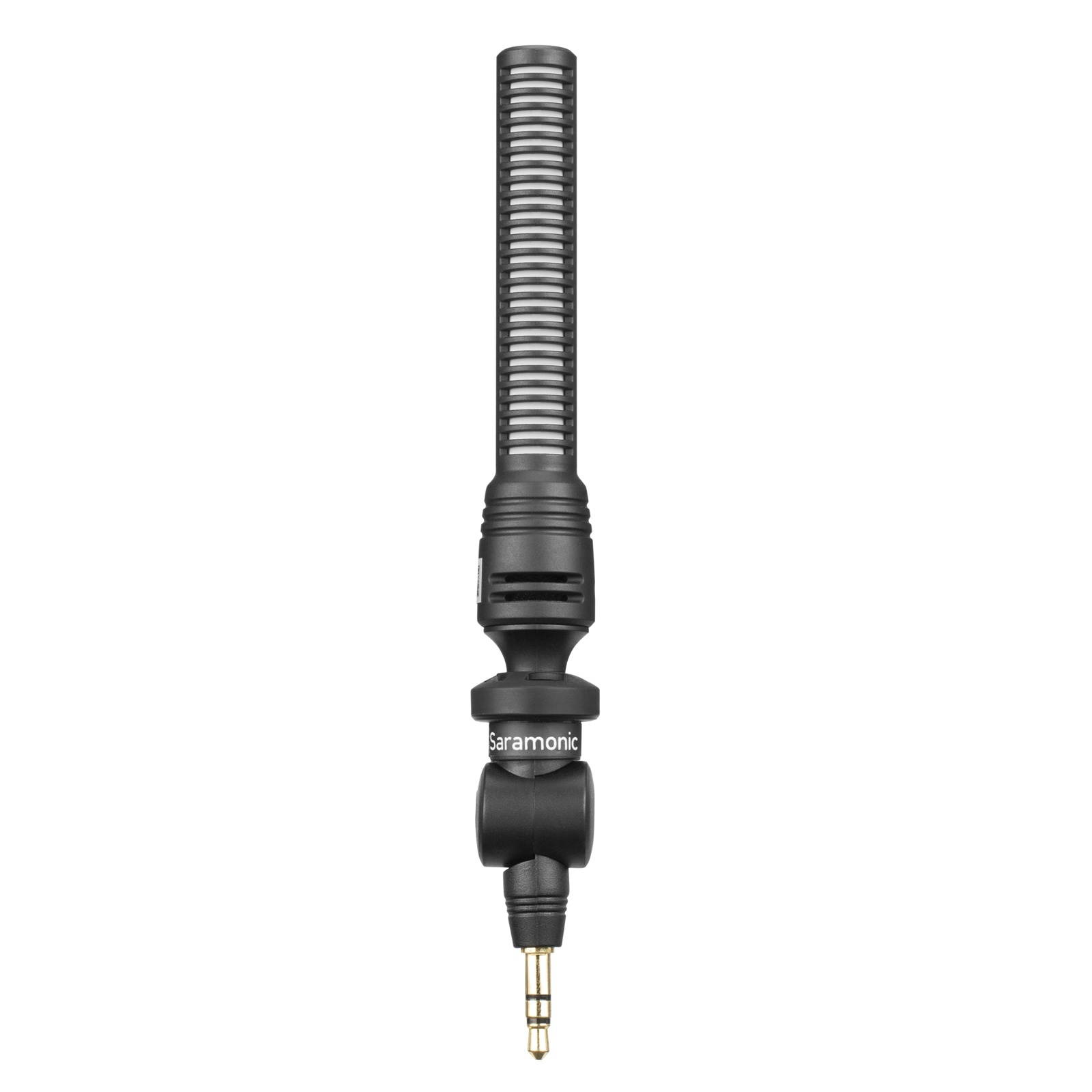 Saramonic SmartMic5 Super-long Unidirectional Microphone for 3.5mm TRS Devices