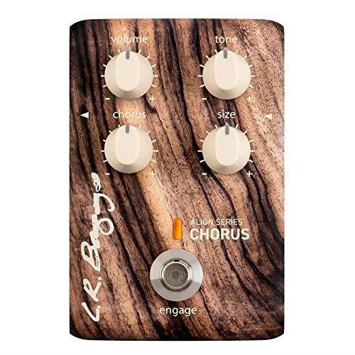 lr baggs align chorus acoustic chorus pedal