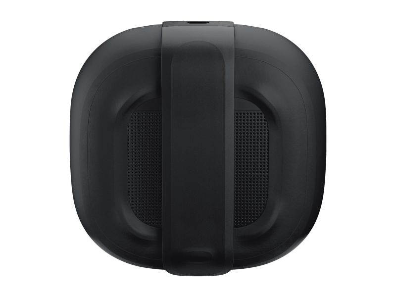 Bose&reg; SoundLink&reg; Micro Bluetooth&reg; Speaker (Black)