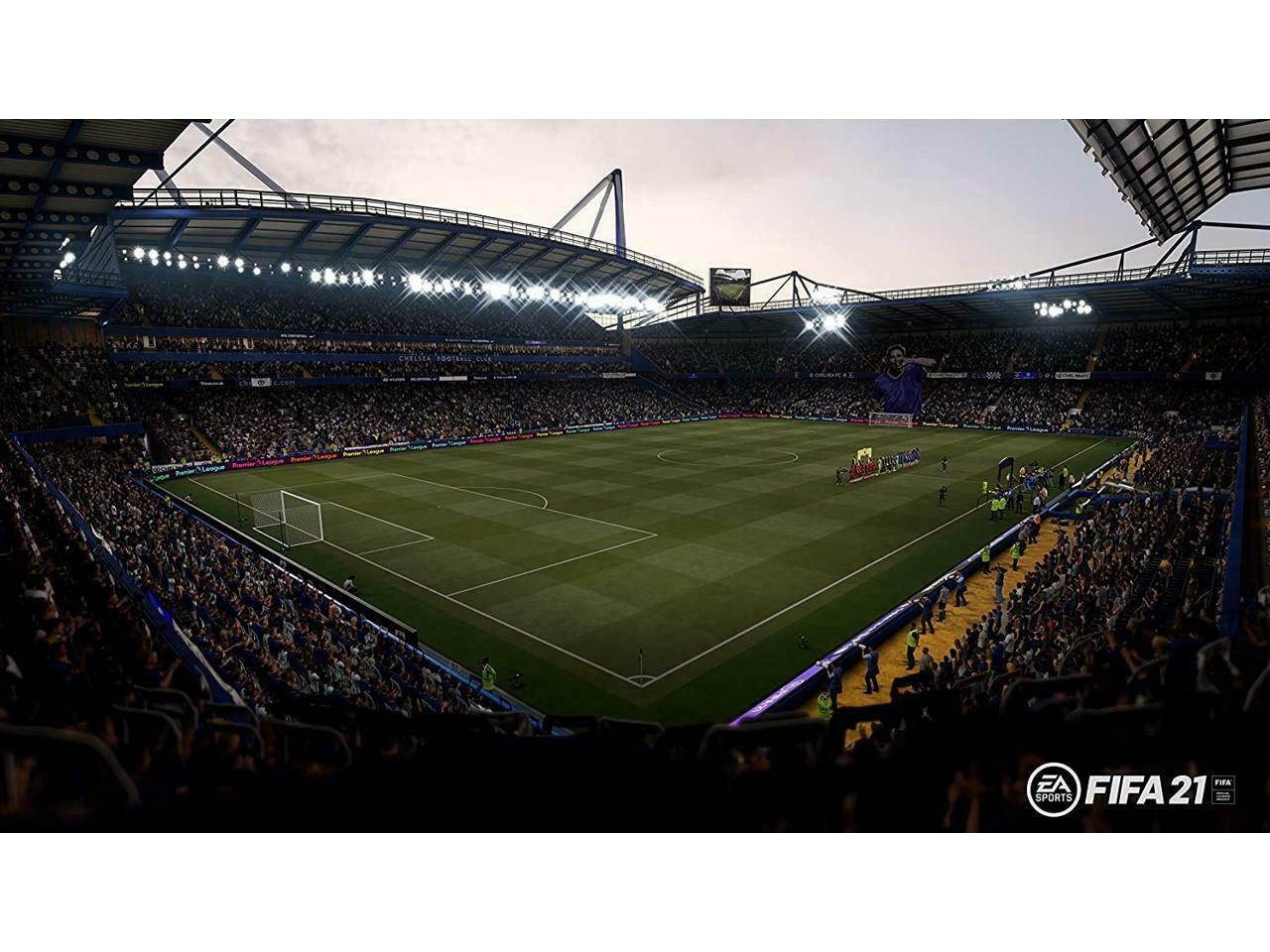 Fifa 21Nintendo Switch