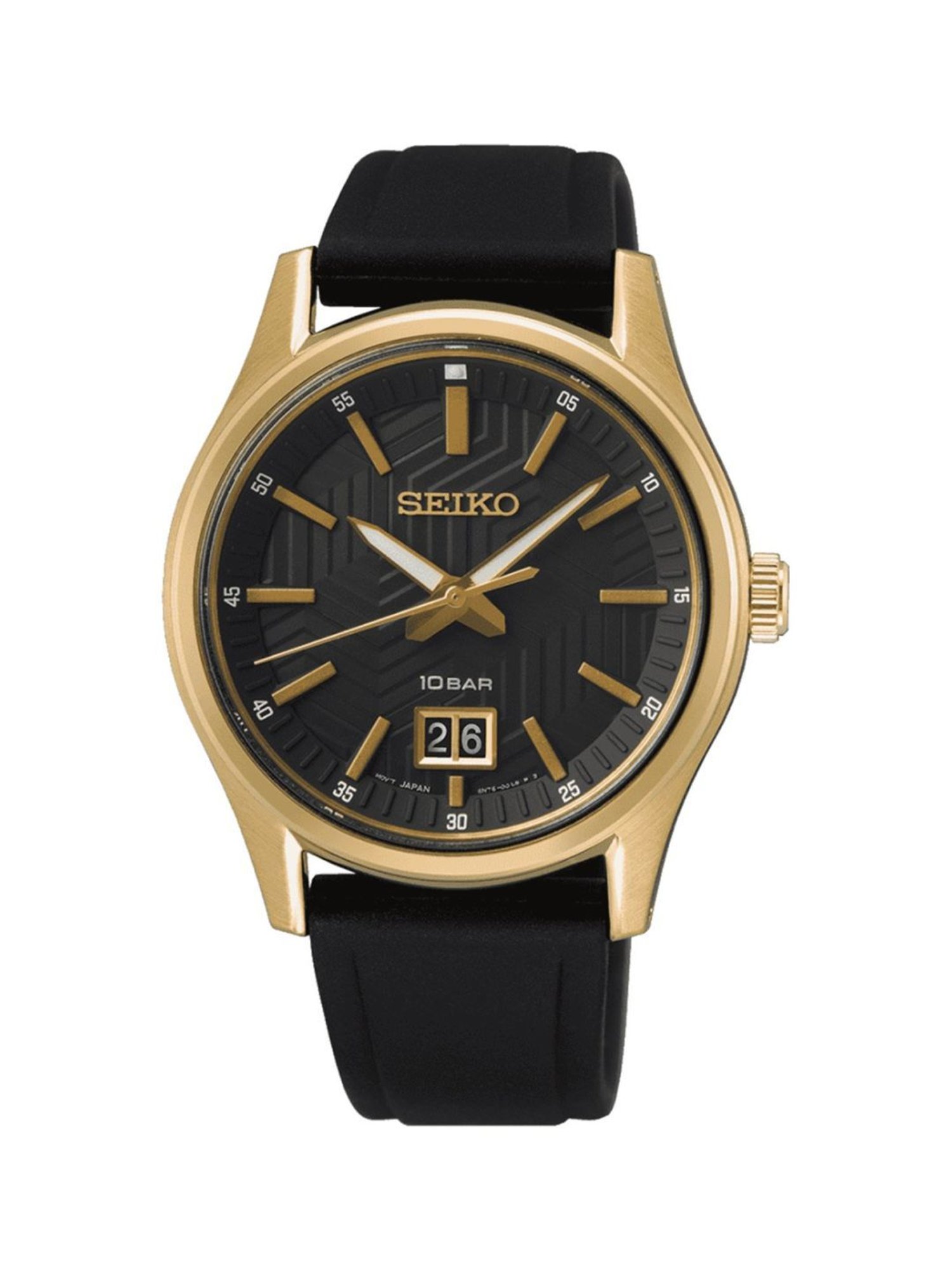 Seiko SUR560P1 Automatic Watch for Men
