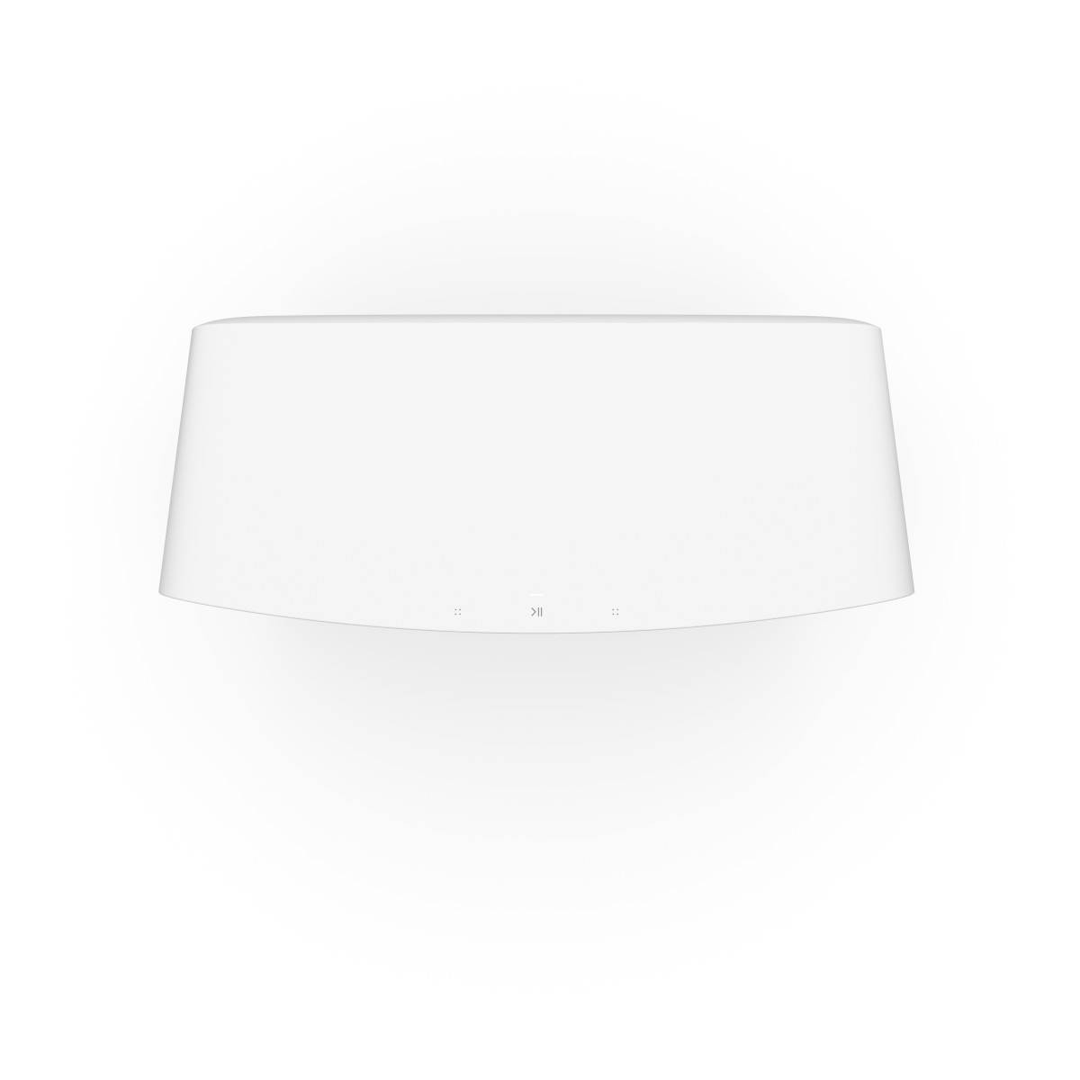 Sonos Five Wireless Speaker for Streaming Music (White)