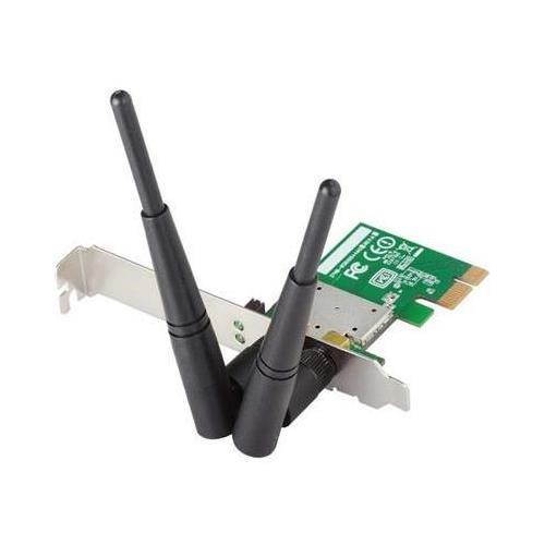 Edimax Network EW-7612PIN V2 N300 Wireless 802.11b/g/n PCI Express Adapter Retail