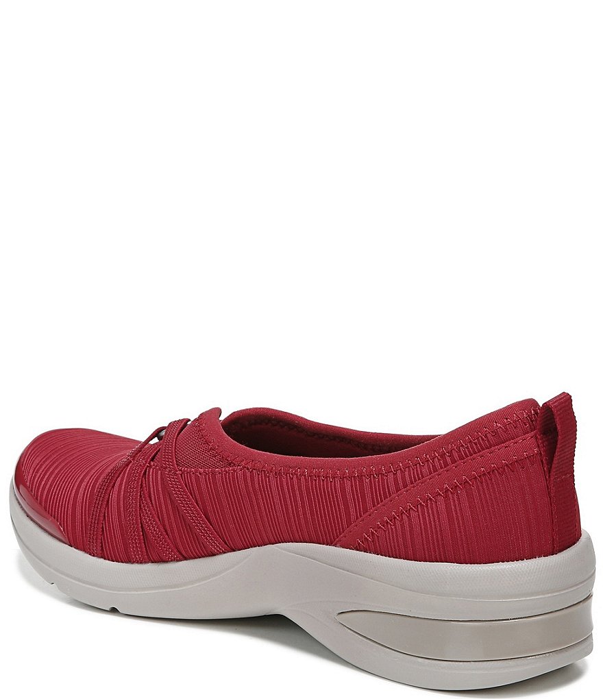 Bzees Rosie Washable Slip-On Sneakers