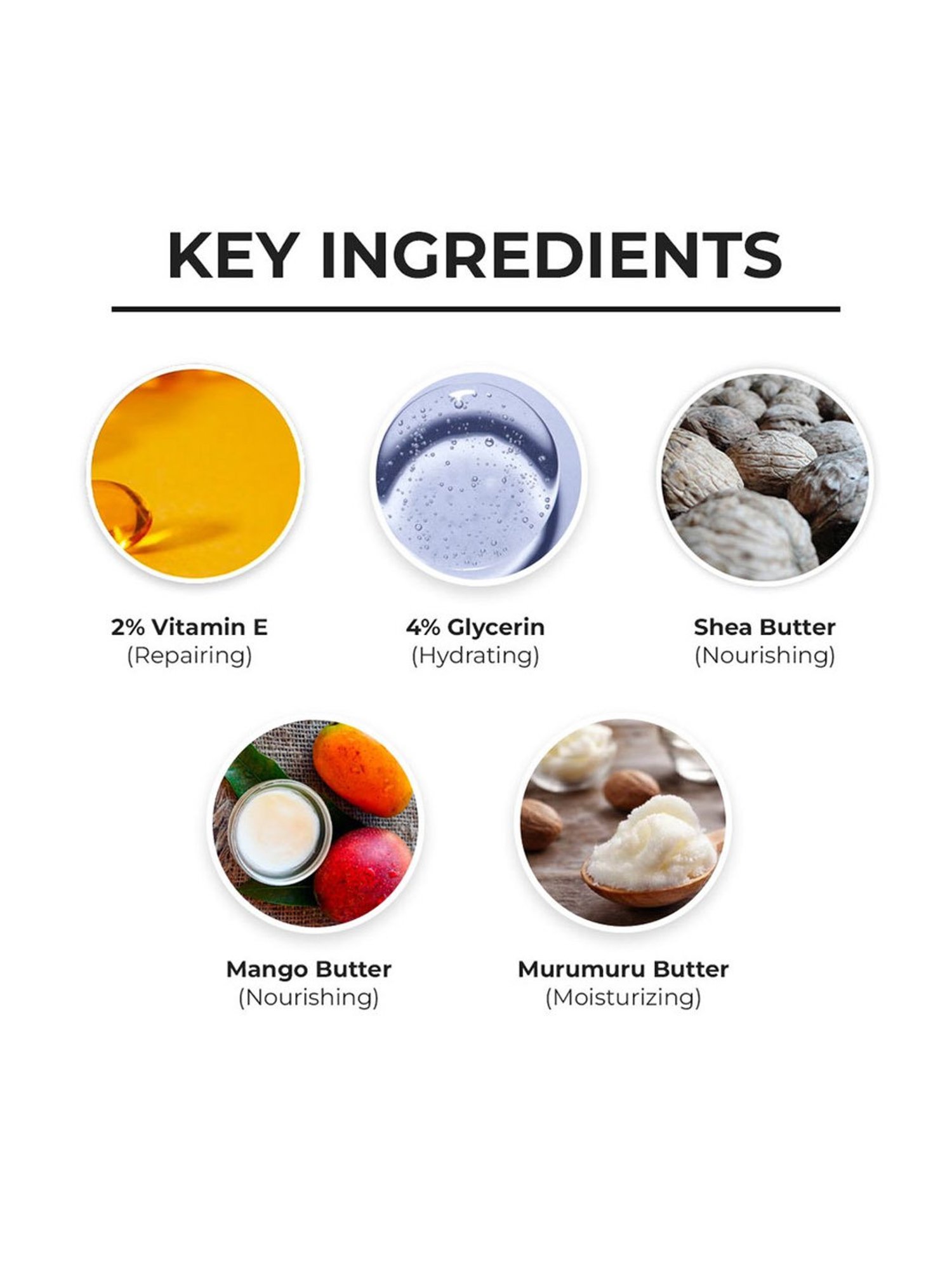 Dr. Sheth's Shea Butter & Vitamin E Body Lotion - 200 ml