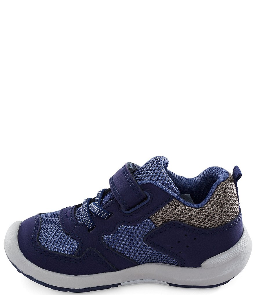Stride Rite Boy's Winslow SRT Washable Sneakers (Infant)