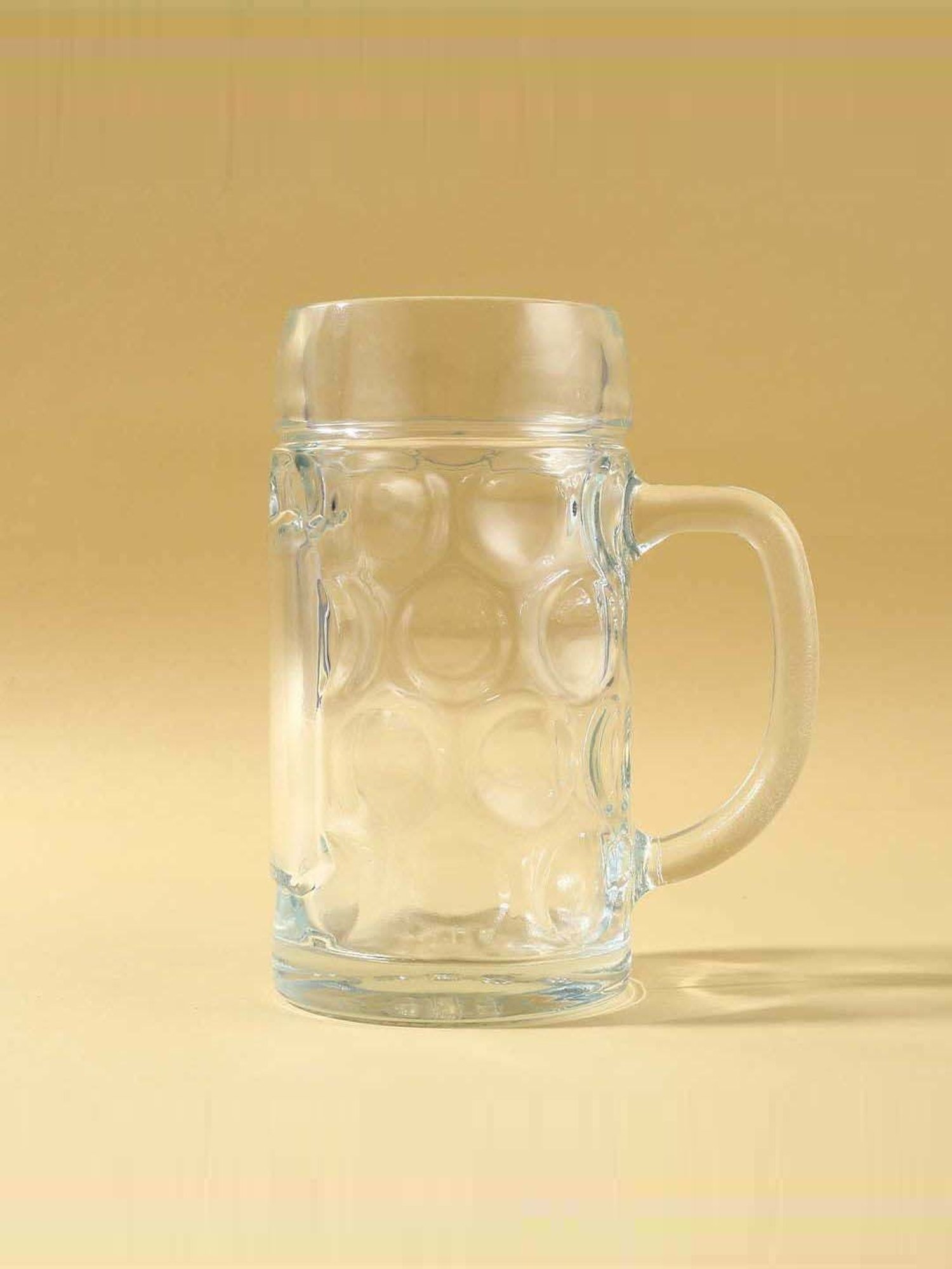 Wonderchef Modena Beer Mug