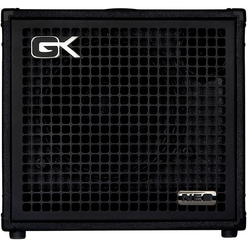 Gallien-Krueger Fusion  112 800W 1x12 Tube Hyrbid Bass Combo Amp Black