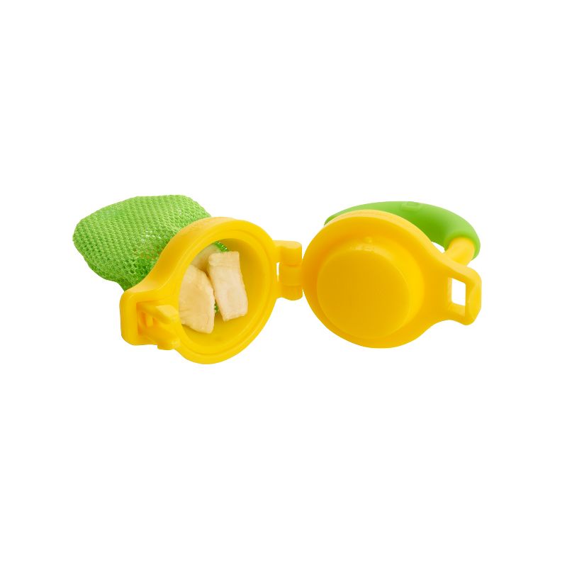 Munchkin Fresh Food Feeder - 2pk