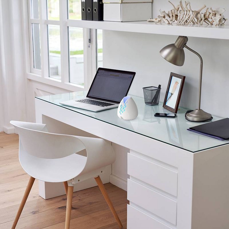 Breeze USB Oil Diffuser - Pure Enrichment