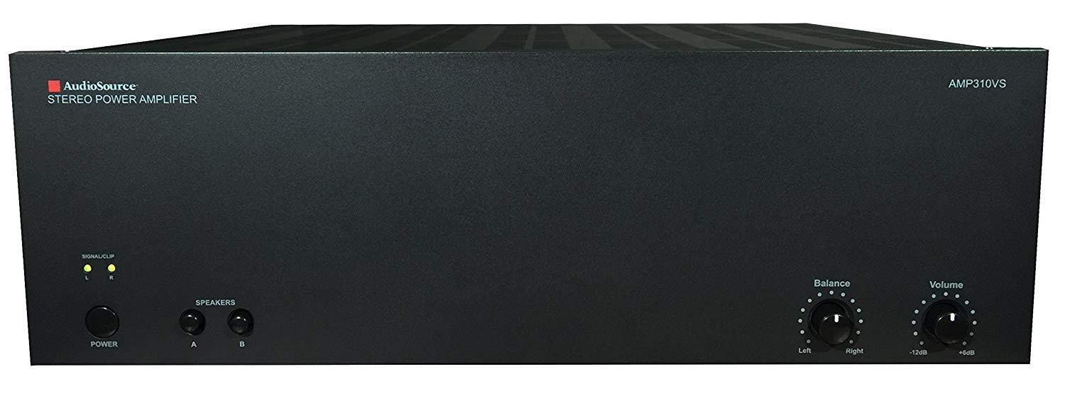 AudioSource AMP310VS Amplifier - 300 W RMS - 2 Channel