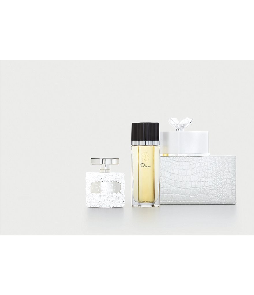 Oscar de la Renta Bella Blanca Eau de Parfum