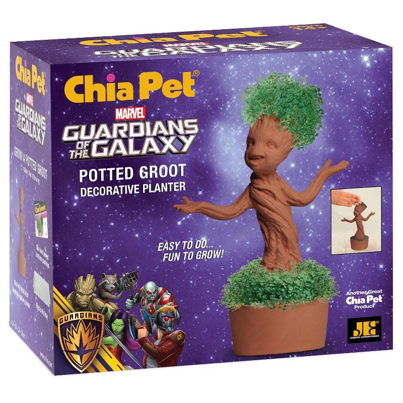 The HC Companies 3 Inch Round Plastic Sprite Decorative Indoor Flower Succulent Planter Pot with Drain Plug Hole, Artisan Taupe