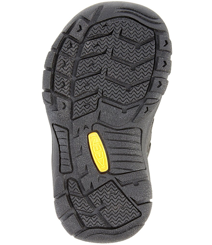 Keen Kid's Newport Tie-Dye Shoes (Youth)