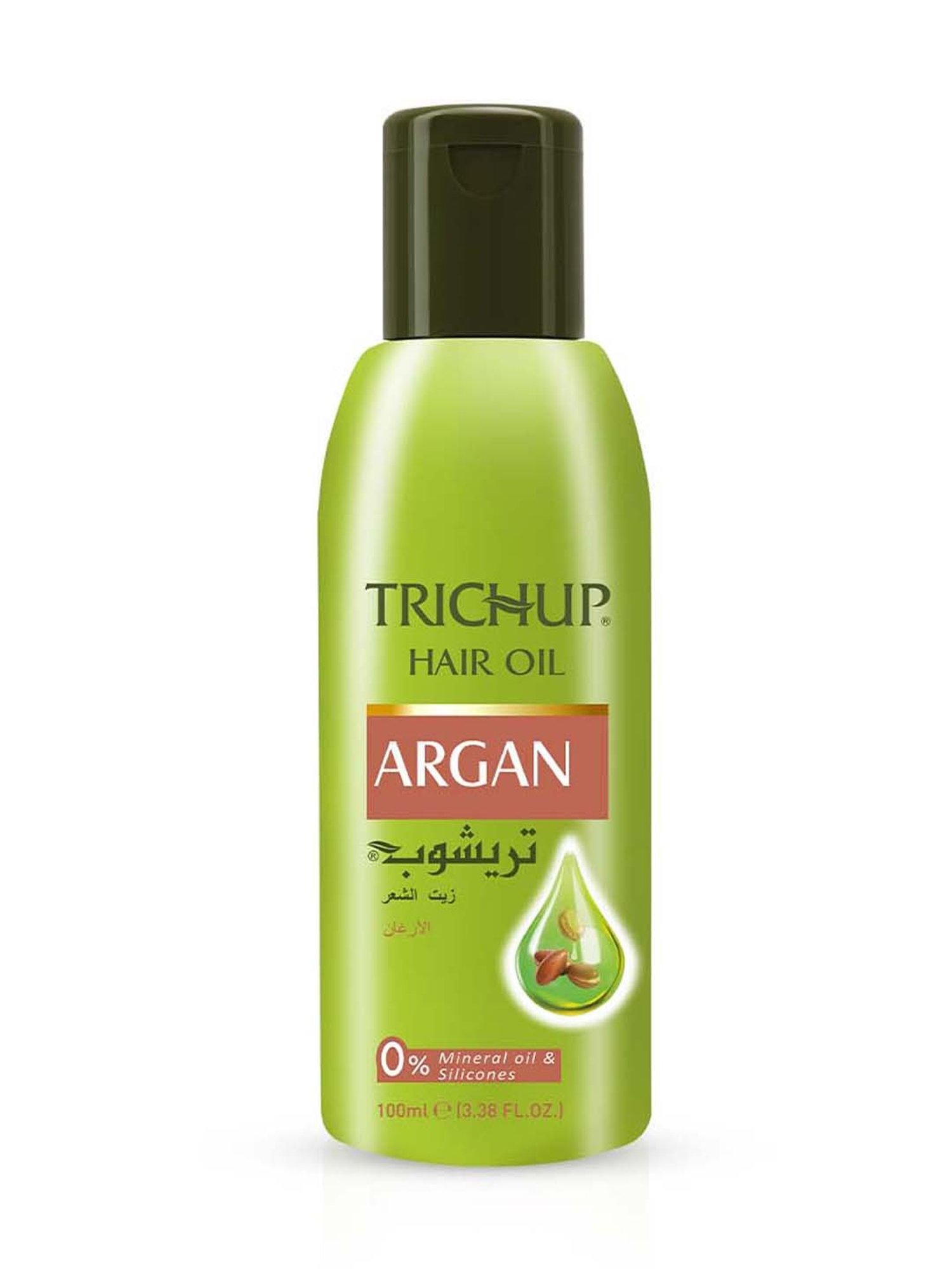 Trichup Hair Oil Argan - 100 ml