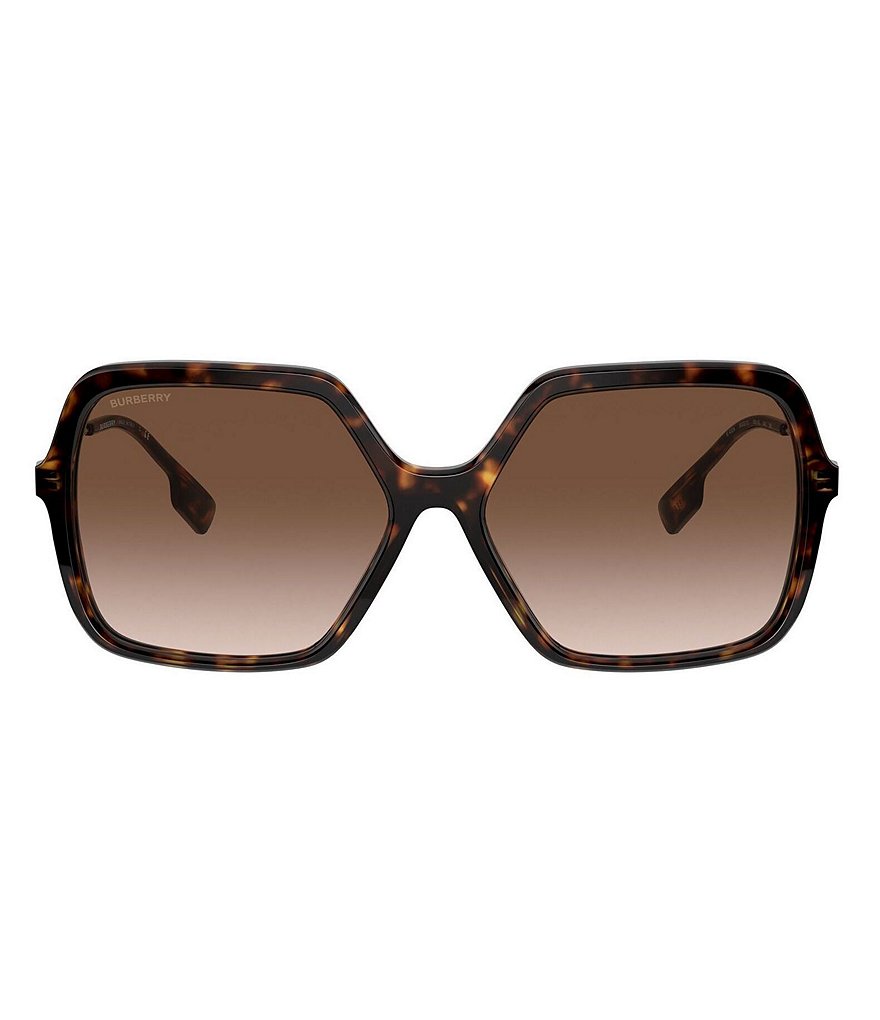 Burberry Women's Isabella Square 59mm Sunglasses
