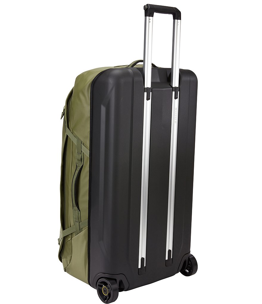 Outdoor Products Deluxe Large Duffel Bag - Black