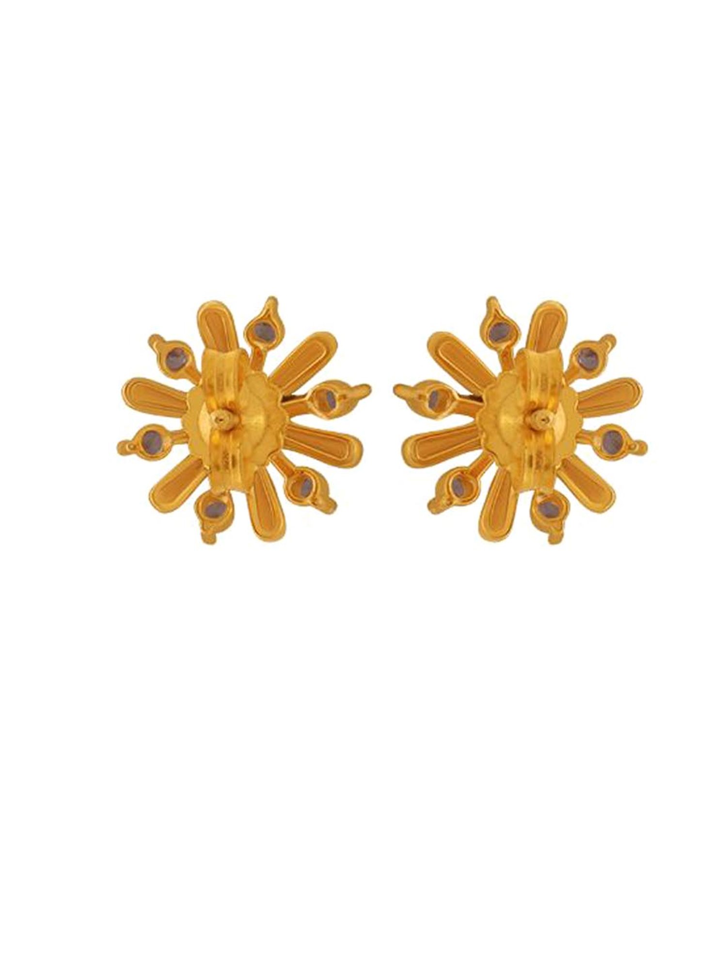 P.C. Chandra Jewellers 14k Gold Earrings for Women