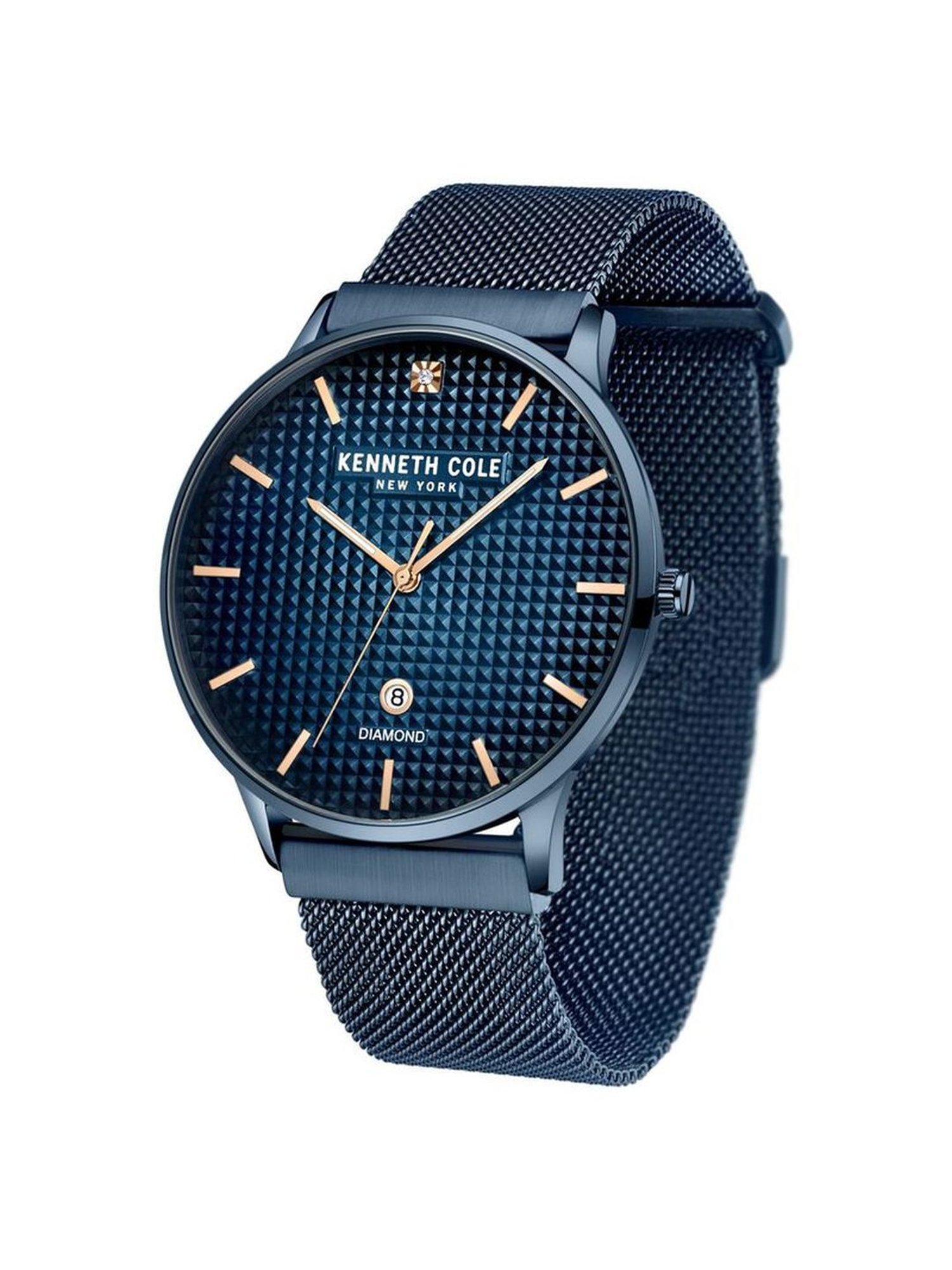 Kenneth Cole KCWGH2233504MN Analog Watch for Men