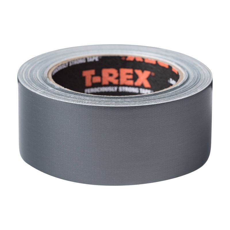 T-REX 1.88'x12yd Tape Gunmetal Gray