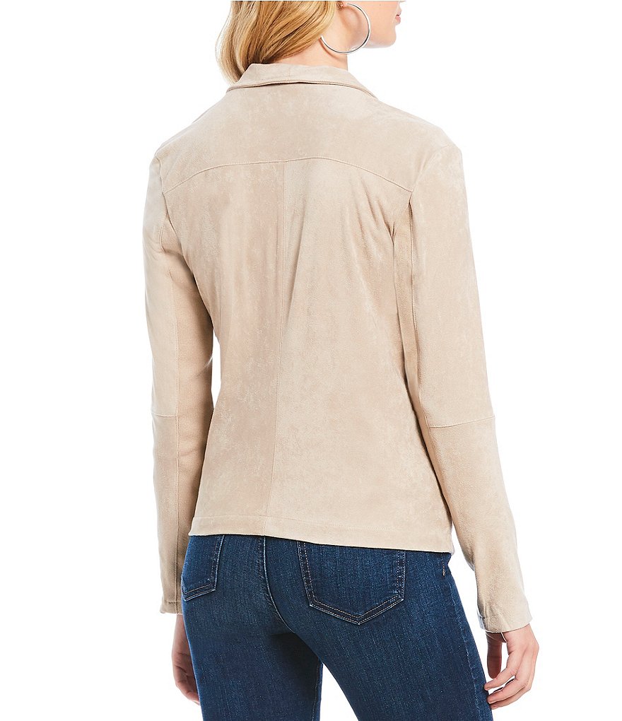 Free People Rumors Denim Jacket