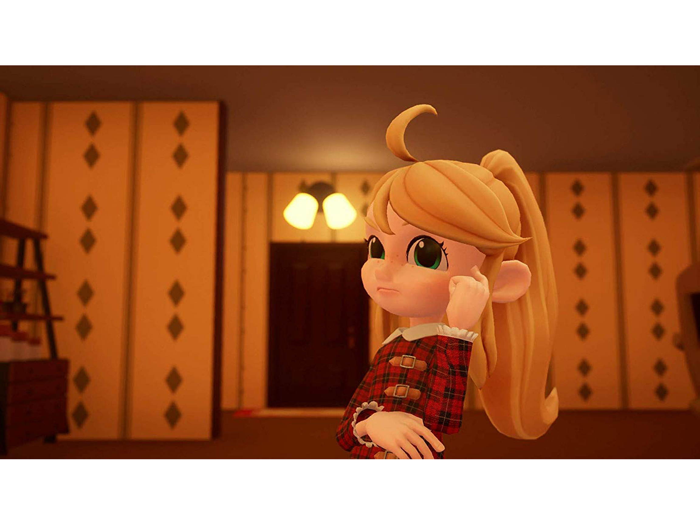 Destiny Connect: Tick-Tock Travelers Time Capsule Edition - Nintendo Switch