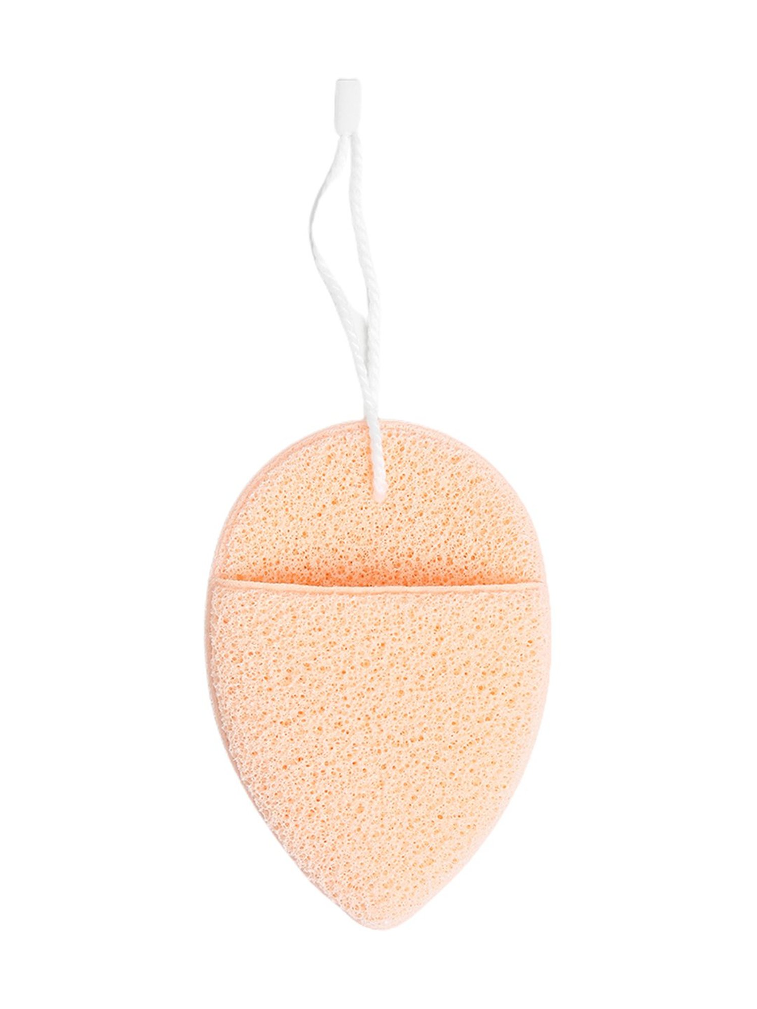 Studiowest Coral Scrub Sponge