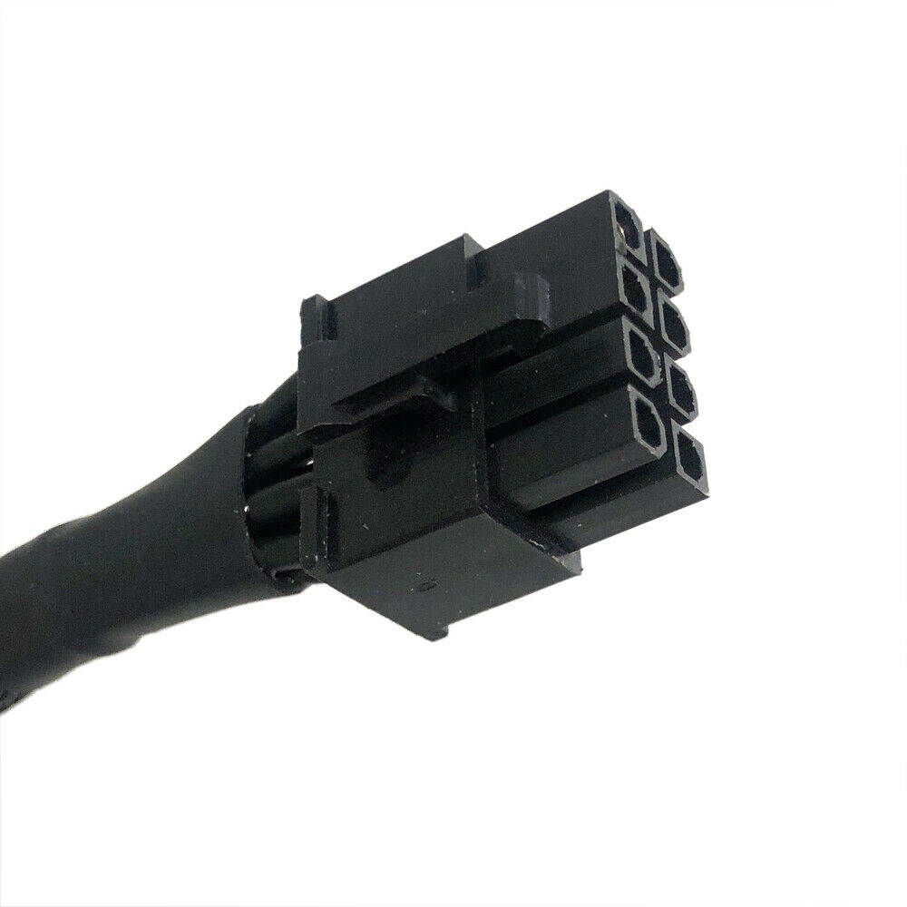 For Seasonic X Series SS-1250XM2 8 PIN 8 pin (6+2) PCIE VGA Power Cable USA-top