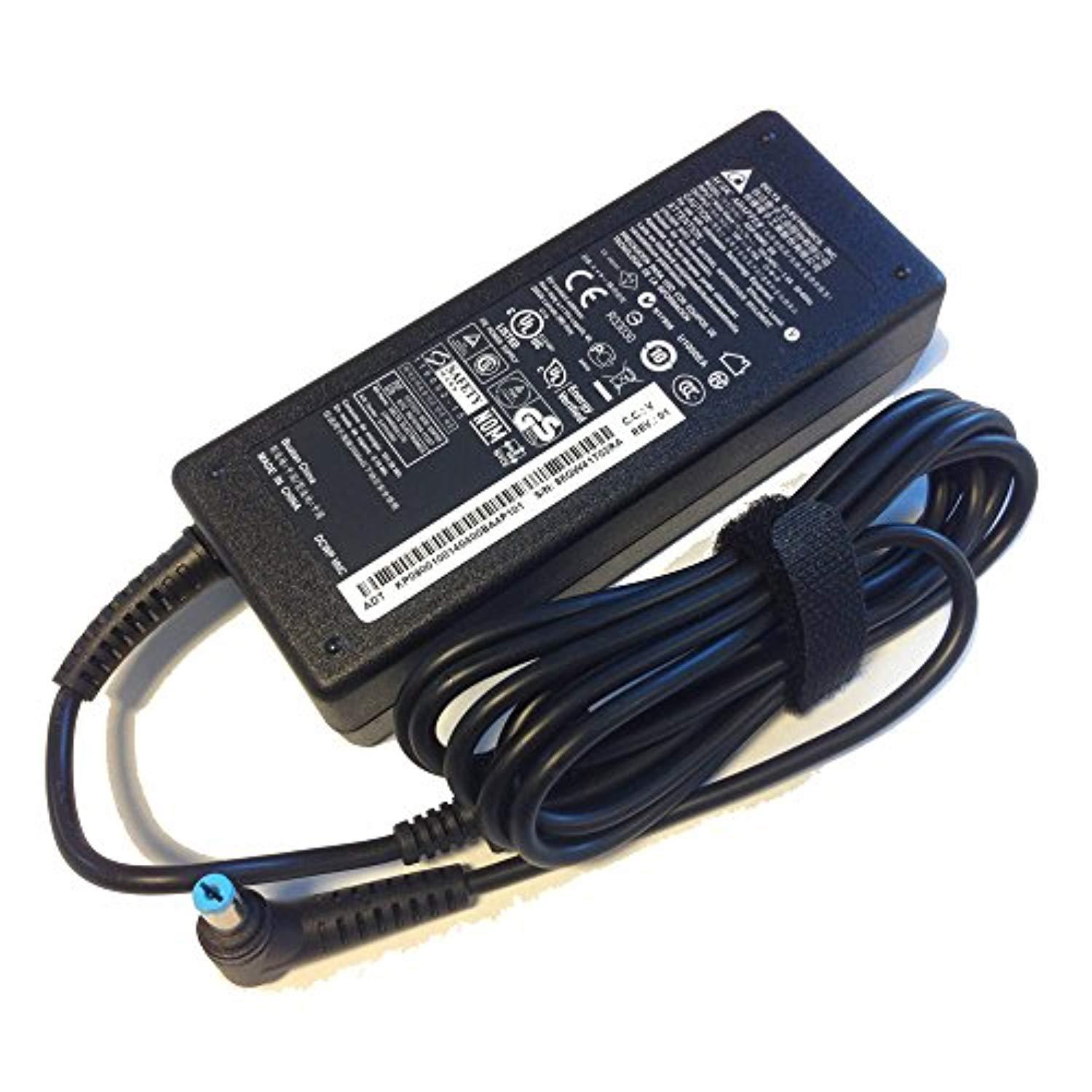 delta 19v 4.74a 90w replacement ac adapter acer aspire as5749z