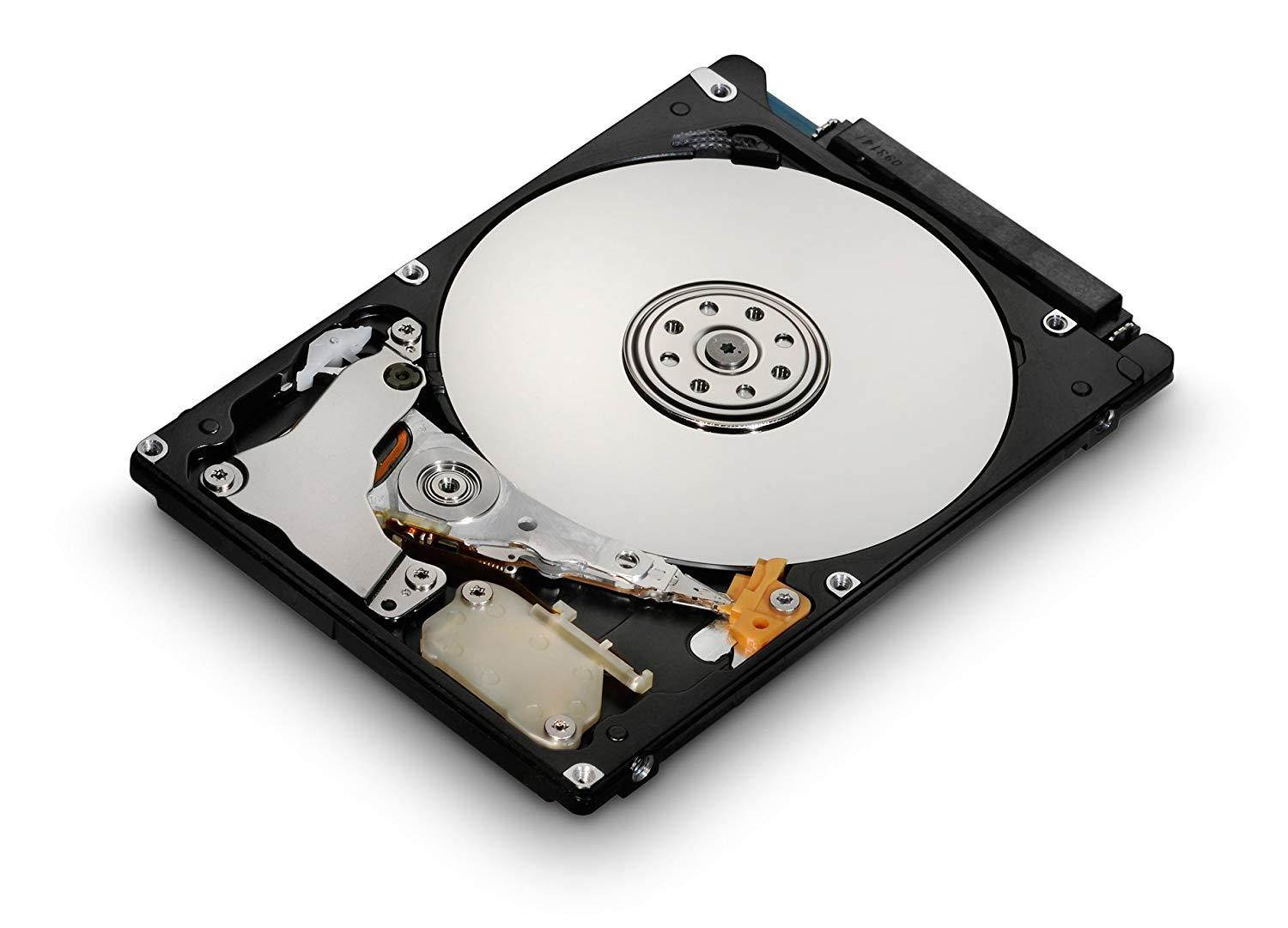Dell 342-2138 - 600GB 2.5" SAS 10K 6Gb/s HS Hard Drive