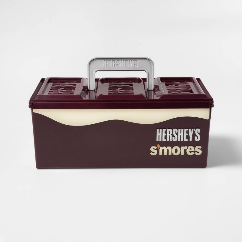 Hershey's S'mores Caddy