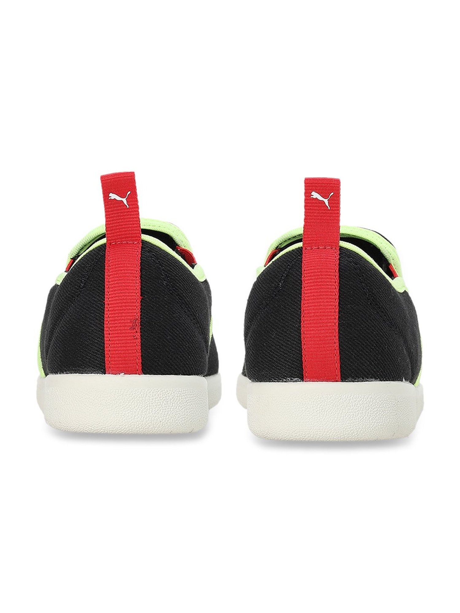 Fame Forever by Lifestyle Kids Beige & White Velcro Shoes
