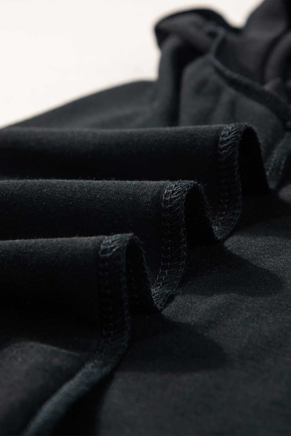 Pink Casual Solid Color Crew Neck Tank Top