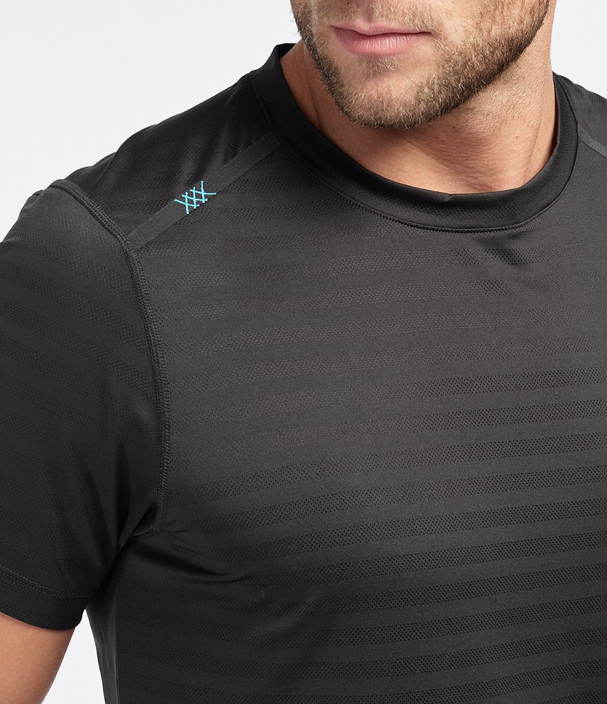 Southern Tide STUSA Performance Long-Sleeve Tee