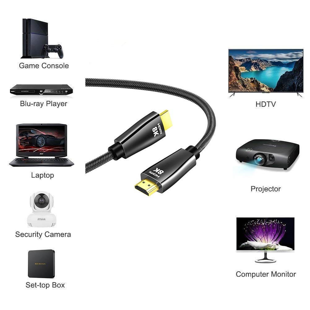 Tripp Lite HDMI to DVI Cable, Digital Monitor Adapter Cable (HDMI to DVI-D M/M), 1080P, 6-ft. (P566-006)