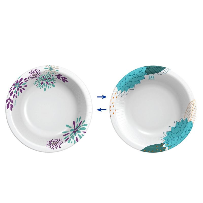 Dixie Everyday Multi Purpose Disposable Bowls - 72ct/10oz