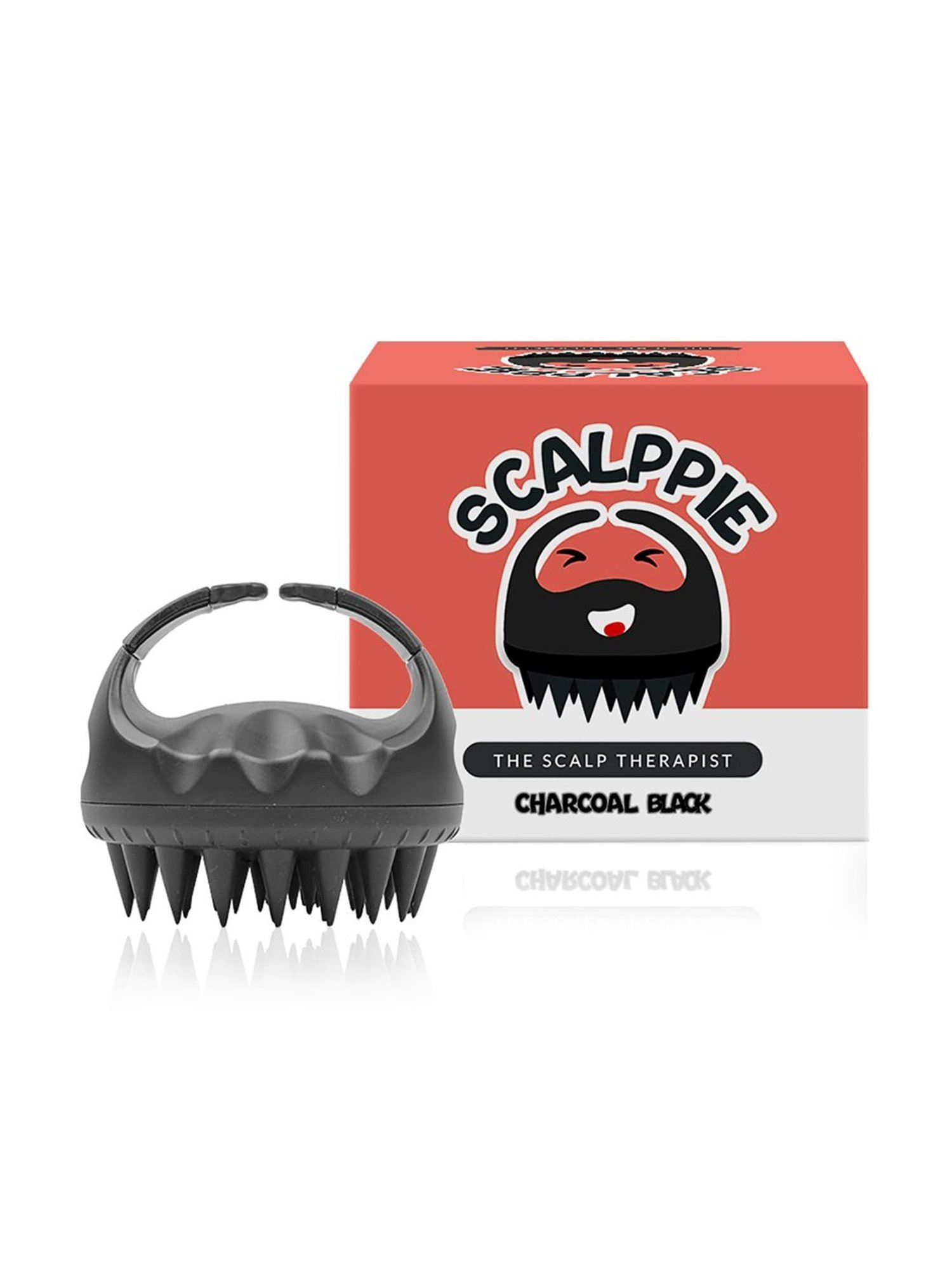 GUBB Oval Hair Brush Scottish Range