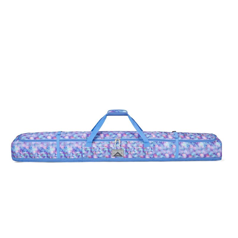 Stott Pilates Toning Ball 1lb - Purple